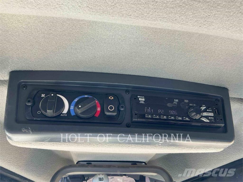 CAT D620XEVP 크롤러 도저