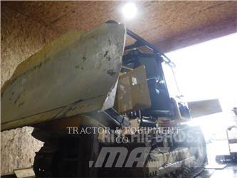CAT D6K 크롤러 도저
