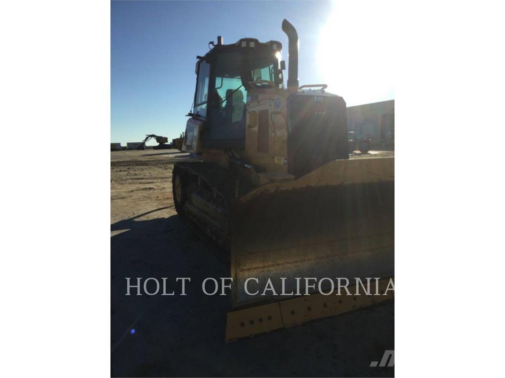 CAT D6K2 크롤러 도저