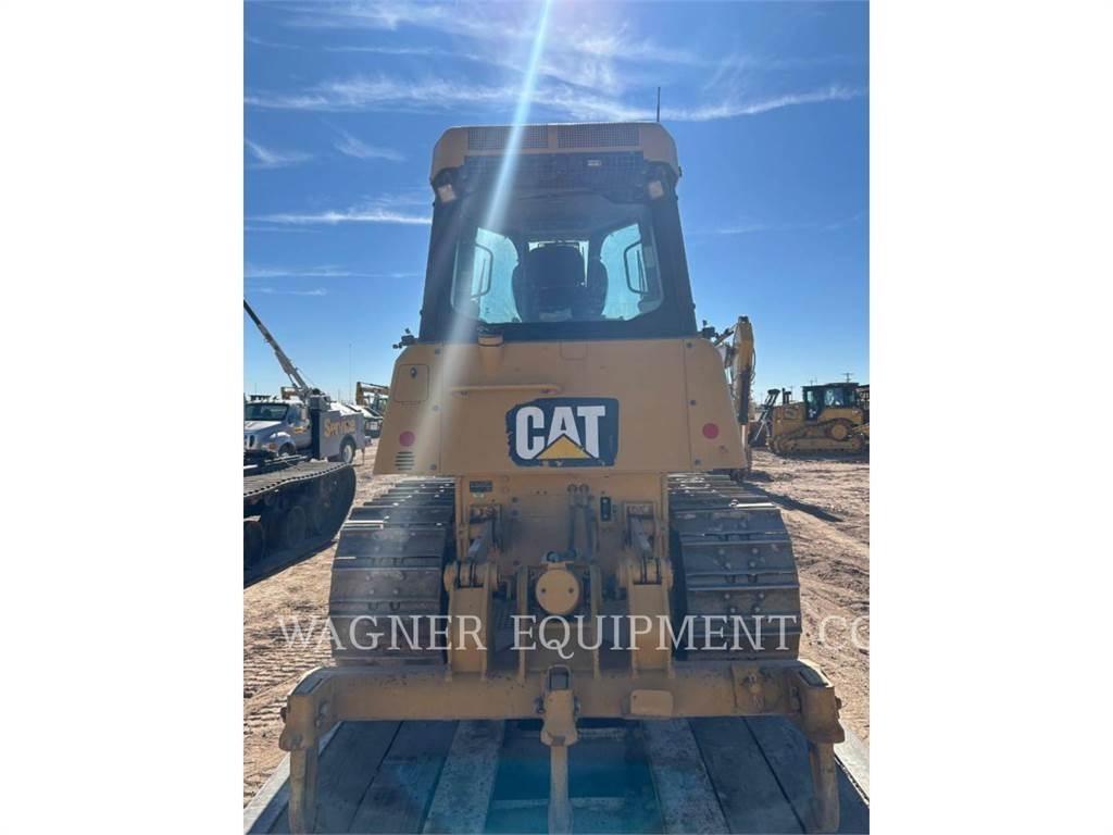 CAT D6K2 크롤러 도저