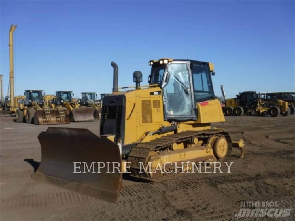 CAT D6K2 ARO 크롤러 도저