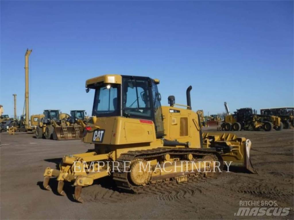 CAT D6K2 ARO 크롤러 도저