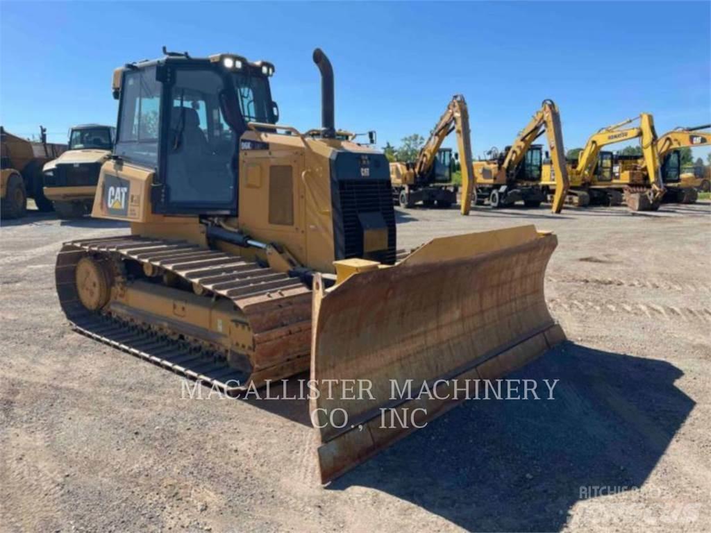 CAT D6K2 LGP 크롤러 도저
