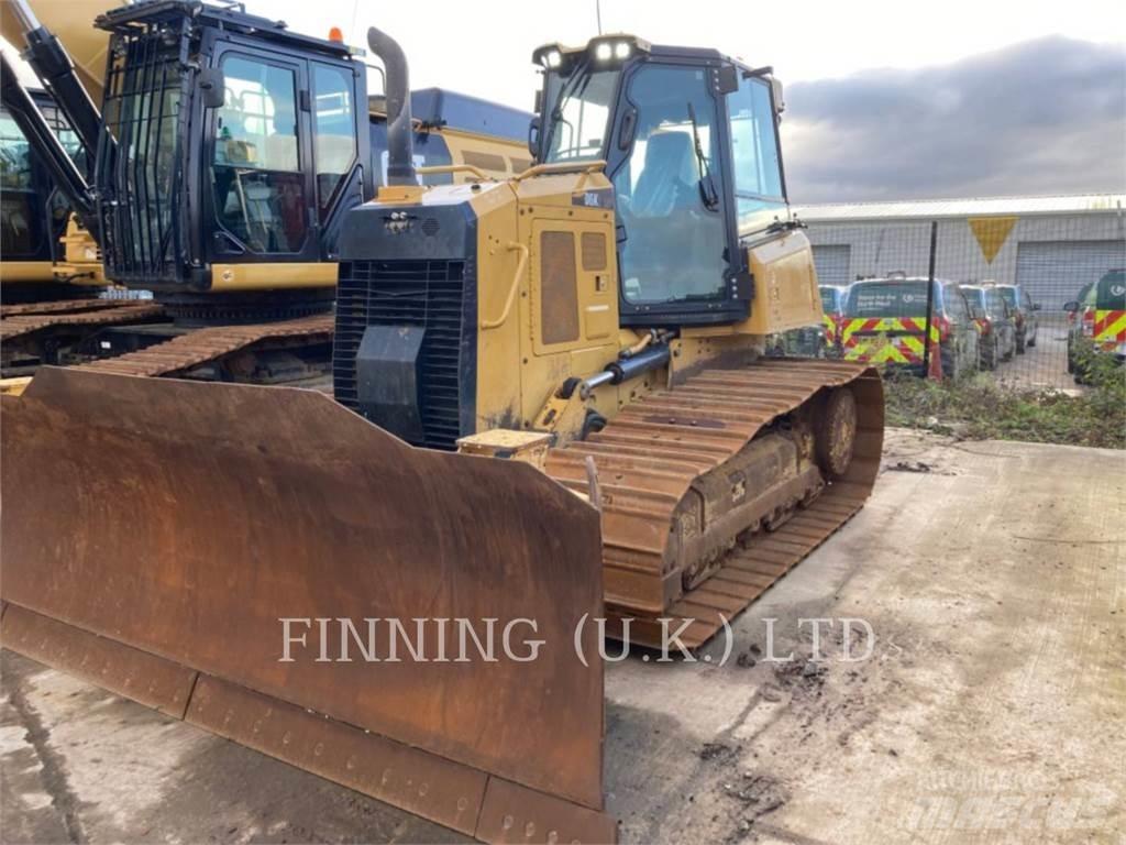 CAT D6K2 LGP 크롤러 도저