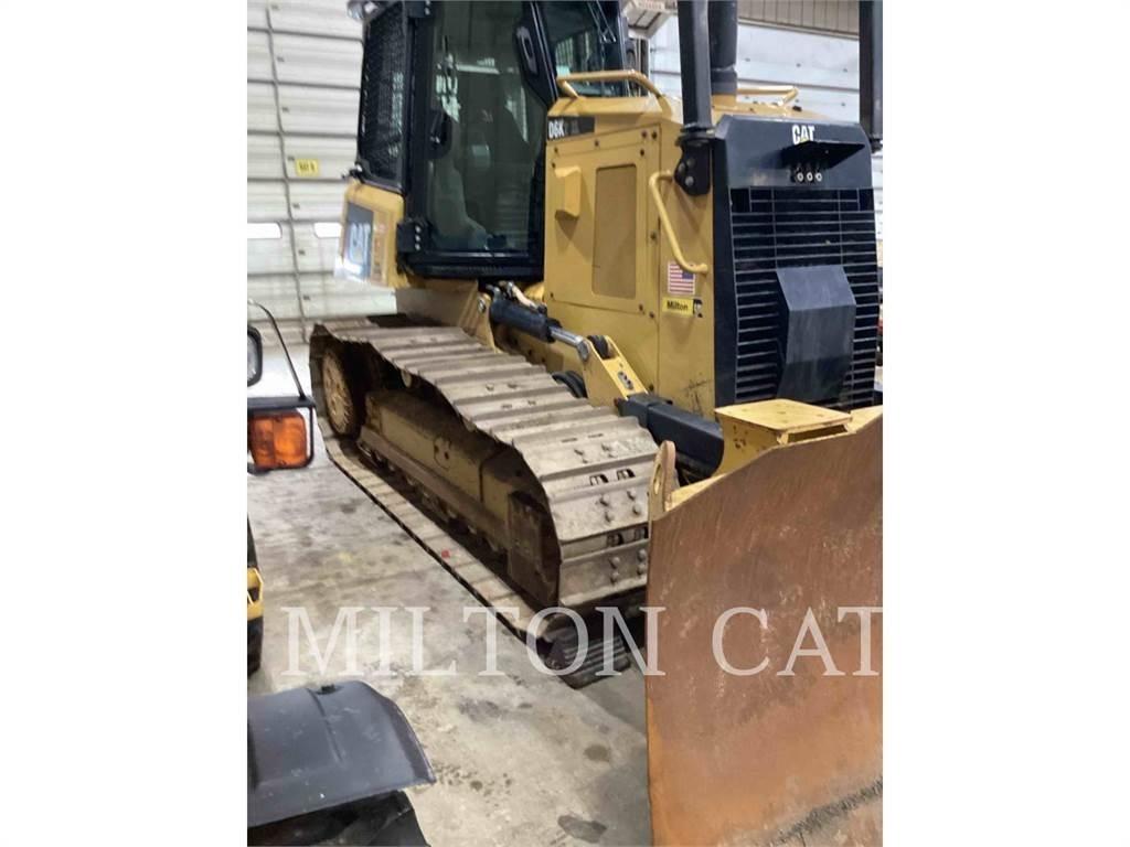 CAT D6K2 XL 크롤러 도저