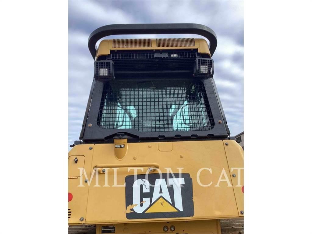 CAT D6K2 XL 크롤러 도저