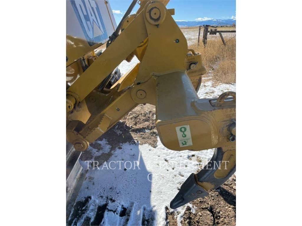 CAT D6K2 XL 크롤러 도저