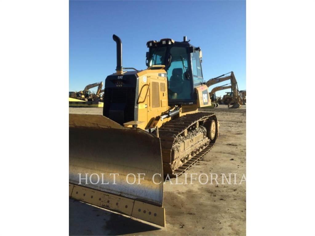 CAT D6K2 XL VP 크롤러 도저
