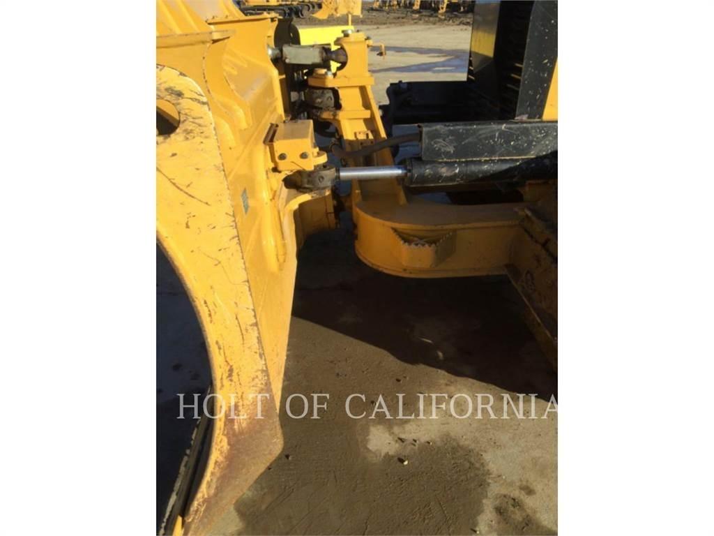 CAT D6K2 XL VP 크롤러 도저