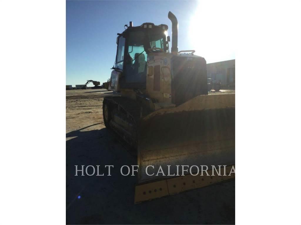 CAT D6K2 XL VP 크롤러 도저