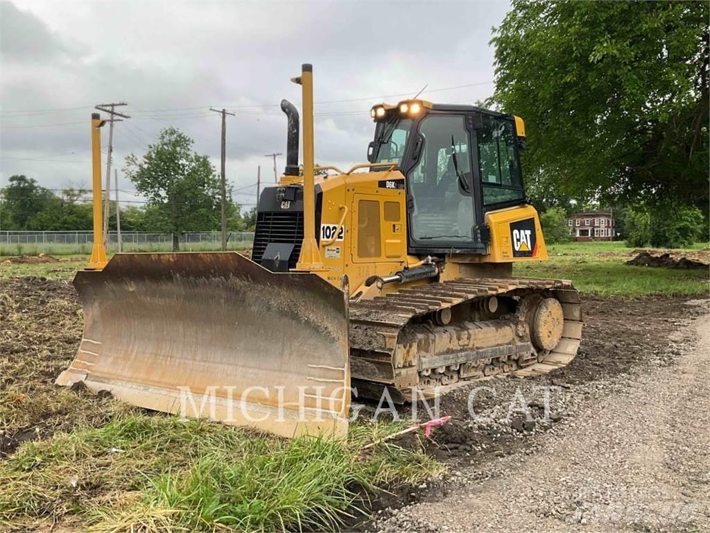 CAT D6K2L AZ24F 크롤러 도저