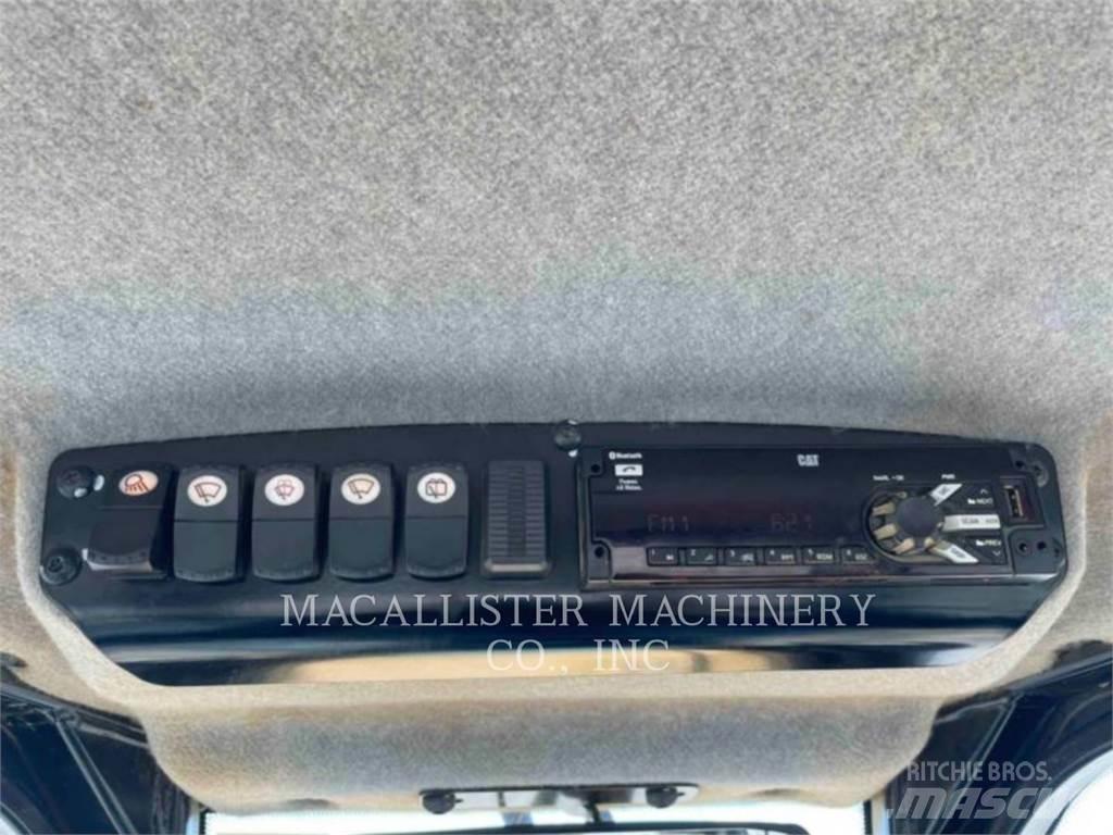 CAT D6K2LGP 크롤러 도저