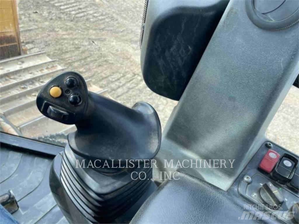 CAT D6K2LGP 크롤러 도저
