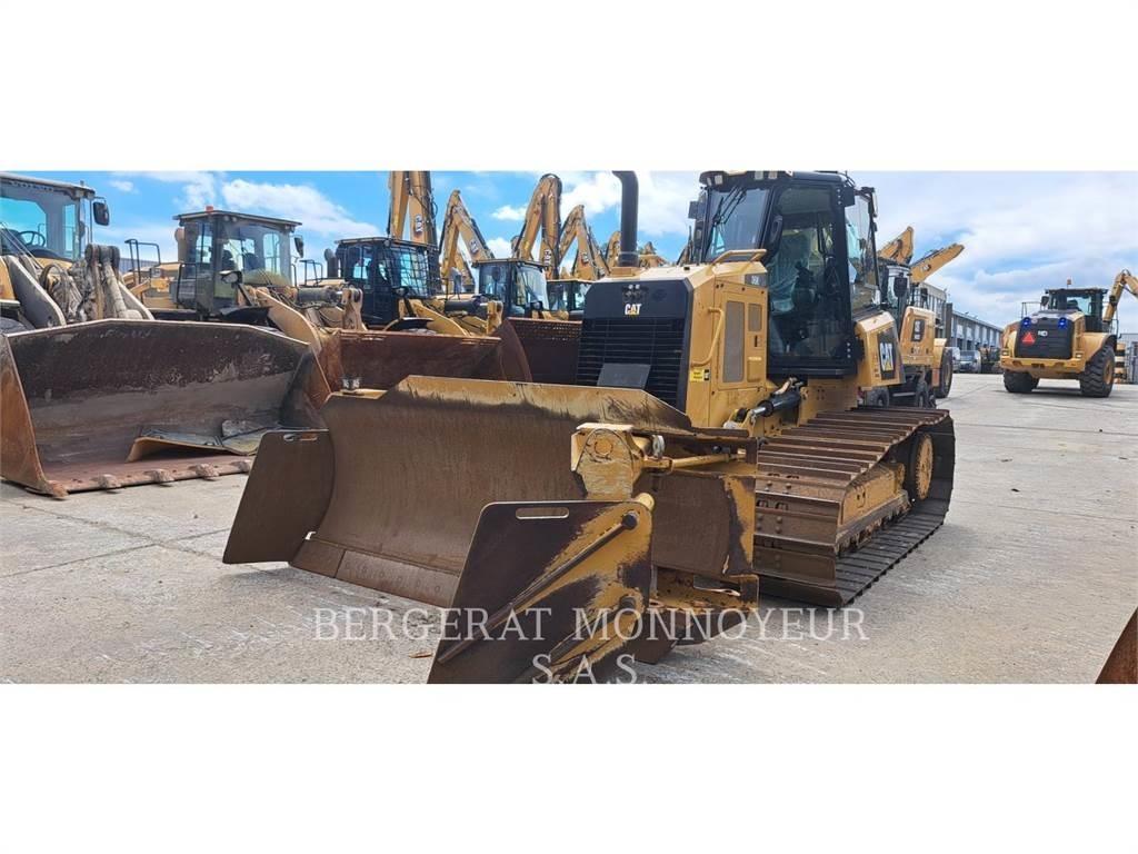 CAT D6K2LGP 크롤러 도저