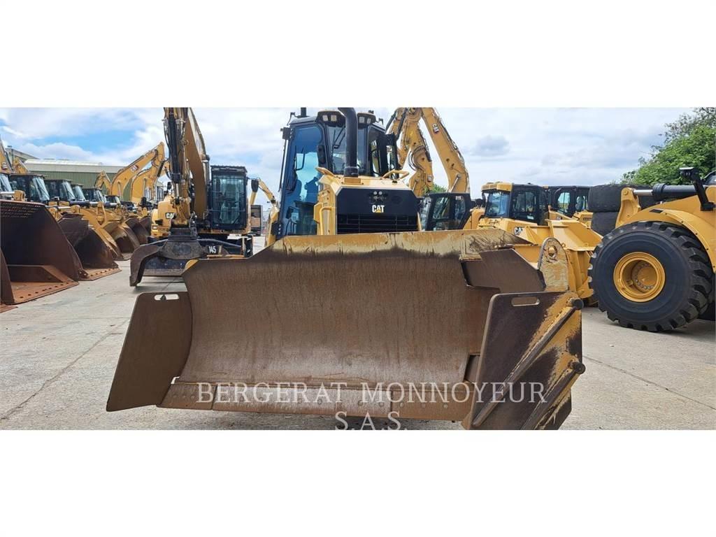 CAT D6K2LGP 크롤러 도저