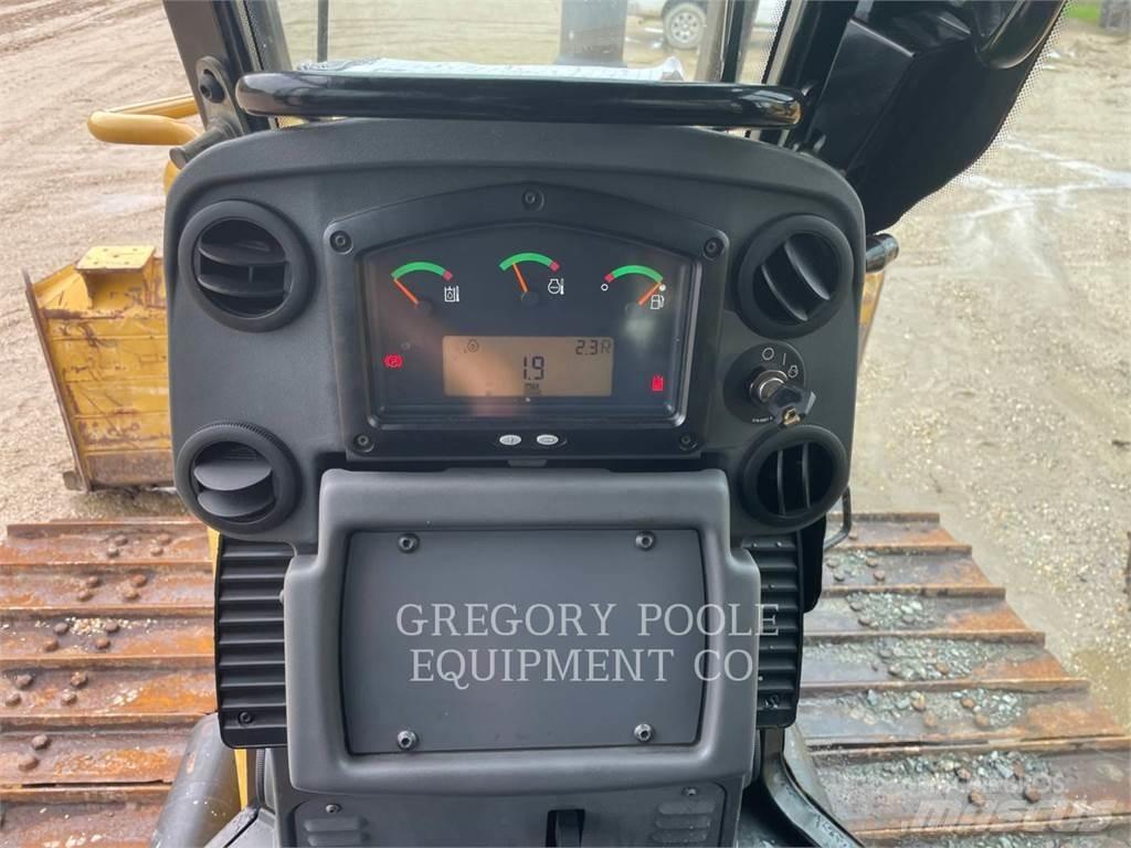 CAT D6K2LGP 크롤러 도저