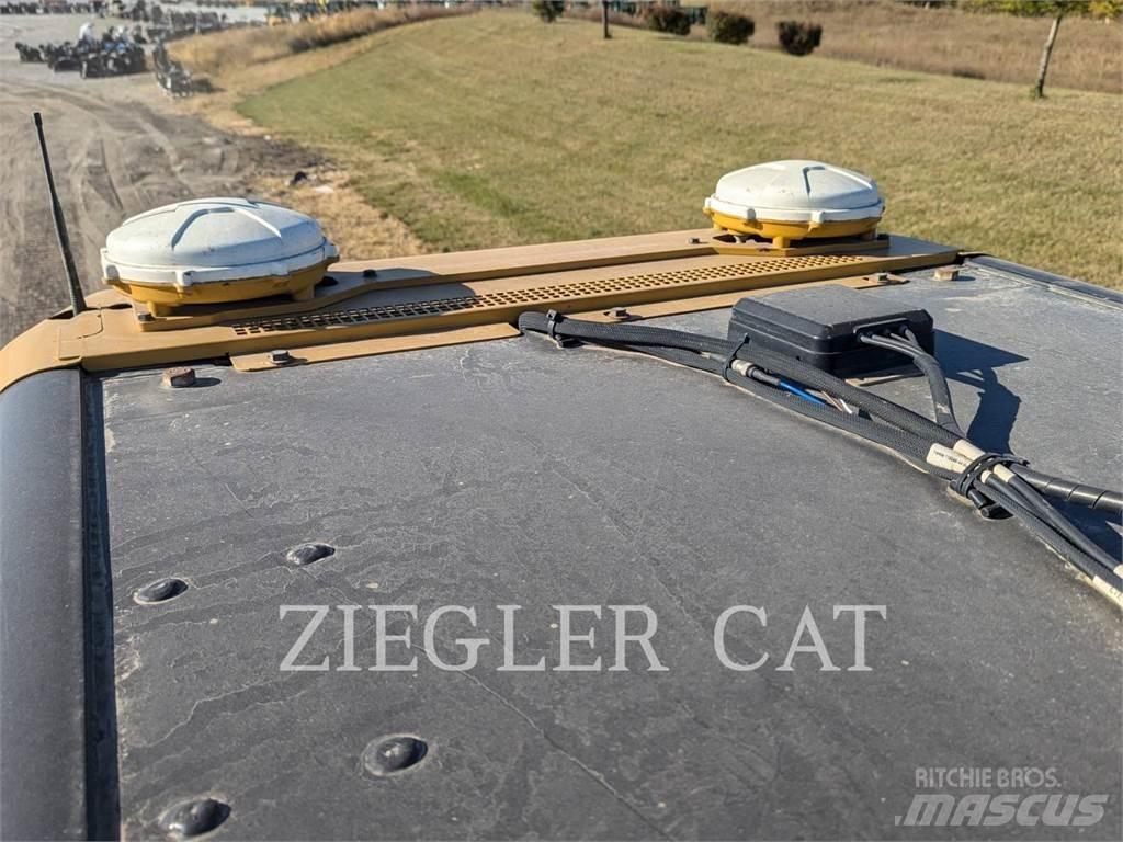 CAT D6K2LGP 크롤러 도저