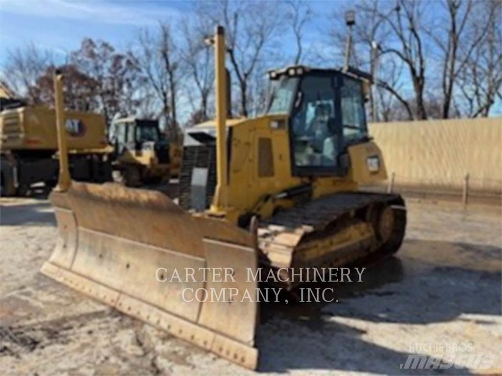 CAT D6K2LGP 크롤러 도저