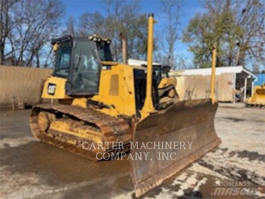 CAT D6K2LGP 크롤러 도저