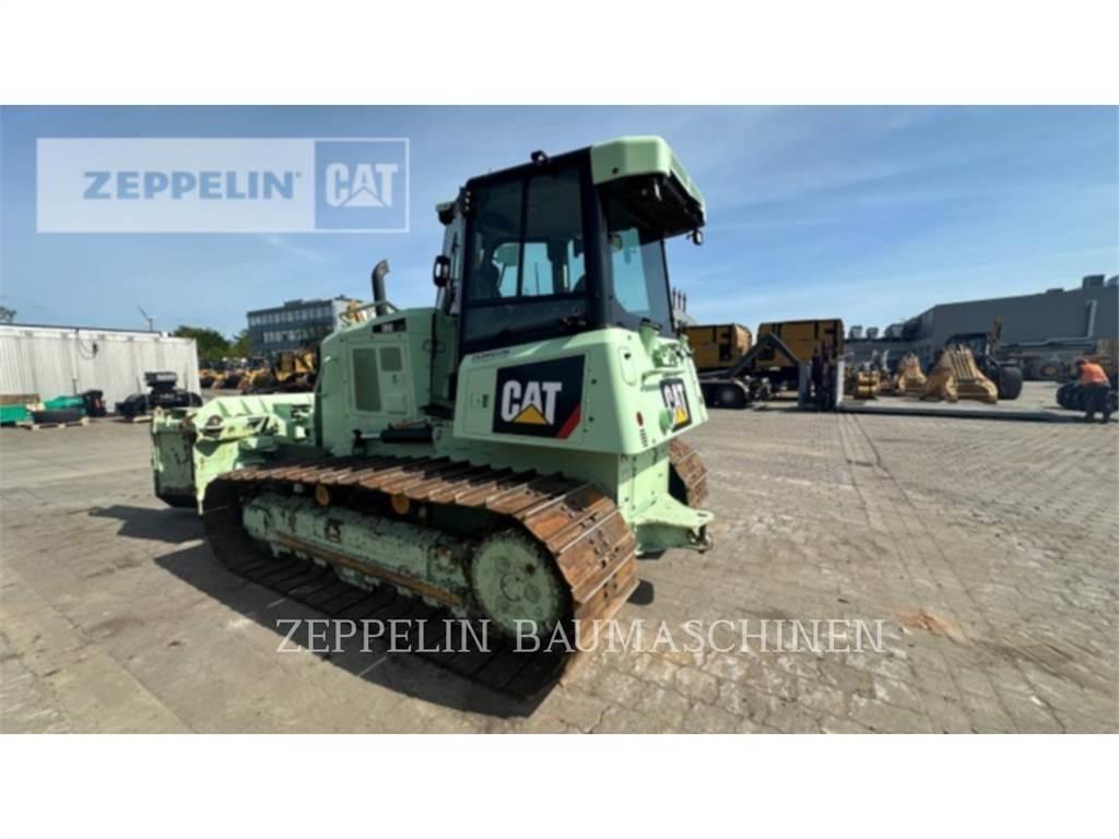 CAT D6K2LGP 크롤러 도저