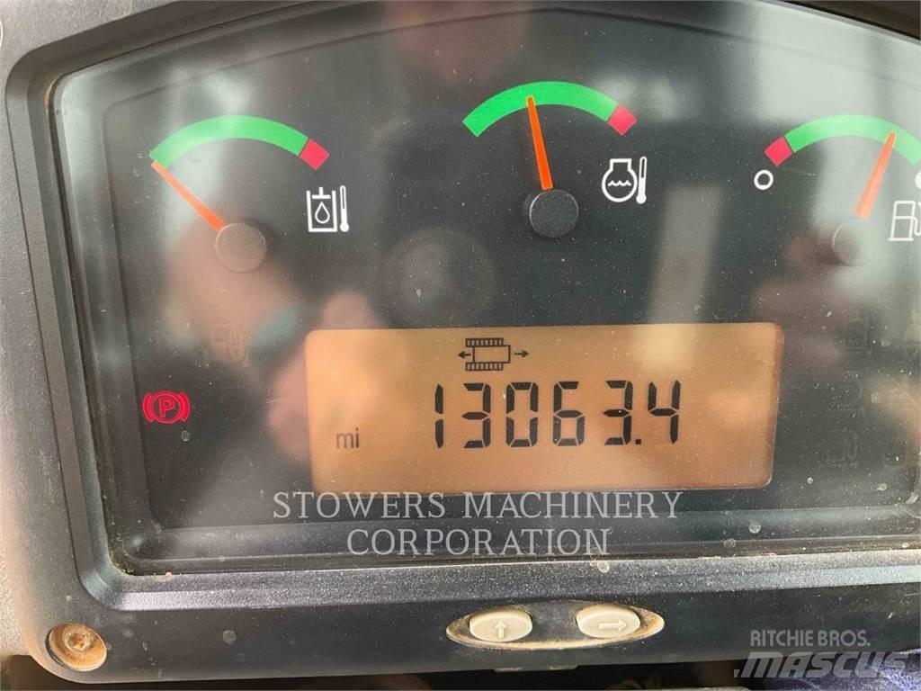 CAT D6K2LGP 궤도식 로우더