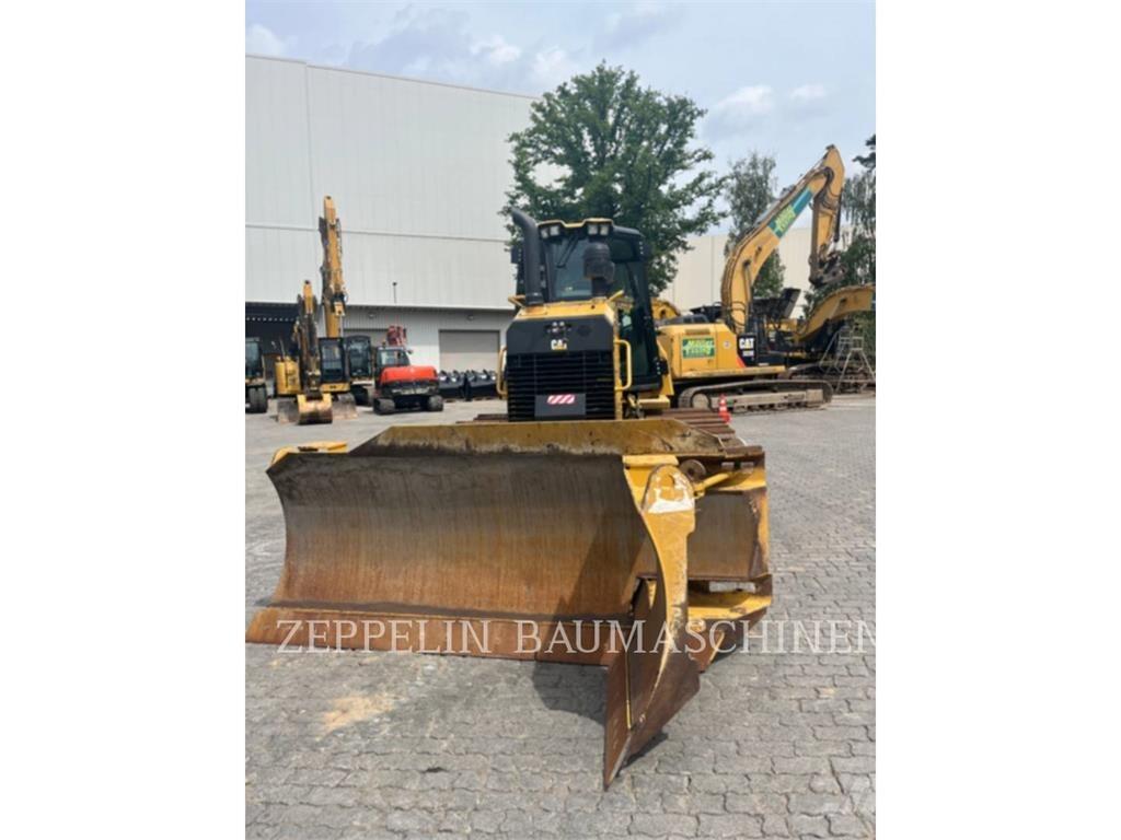 CAT D6K2LGP 크롤러 도저