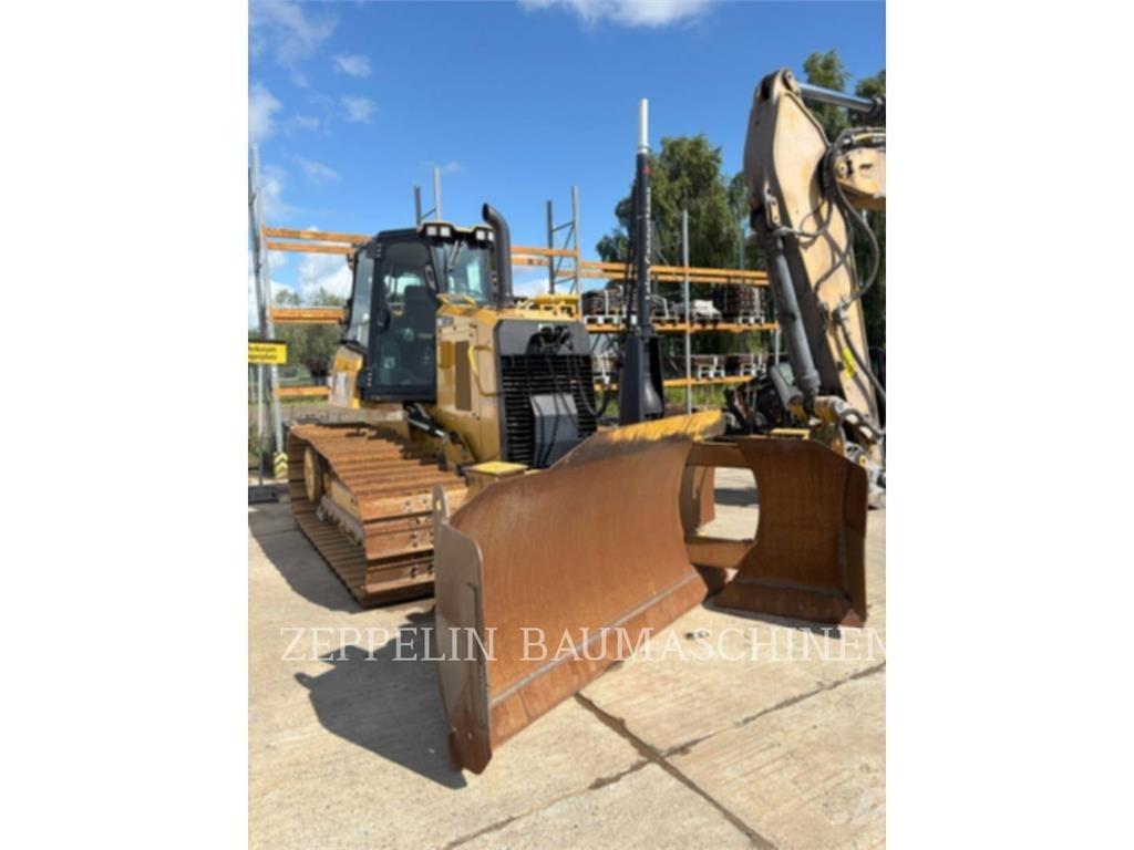 CAT D6K2LGP 크롤러 도저