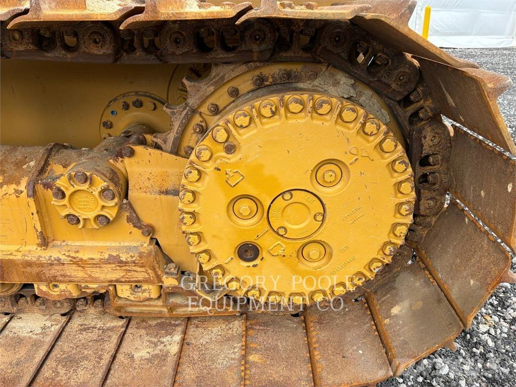 CAT D6K2LGP 크롤러 도저