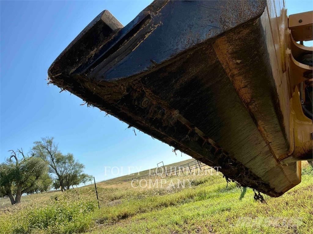 CAT D6K2LGP 크롤러 도저