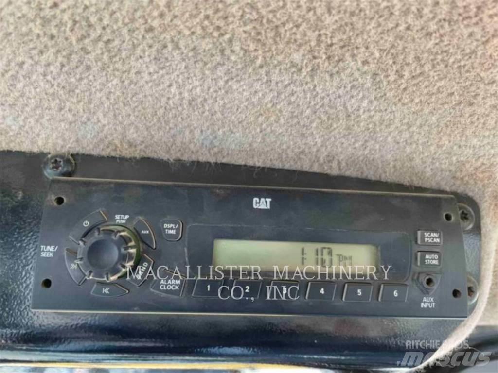 CAT D6K2LGP 크롤러 도저