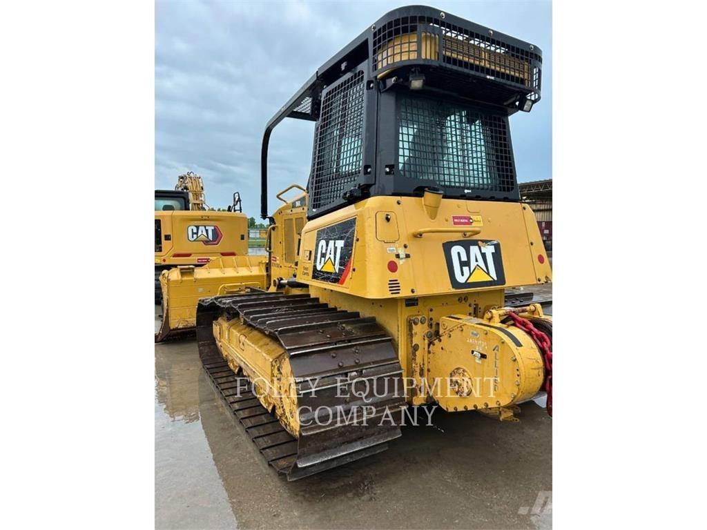 CAT D6K2LGPA 크롤러 도저
