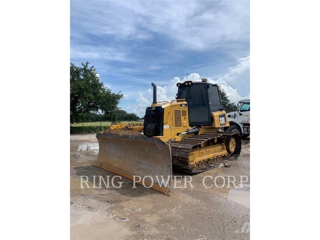 CAT D6K2LGPEW 크롤러 도저