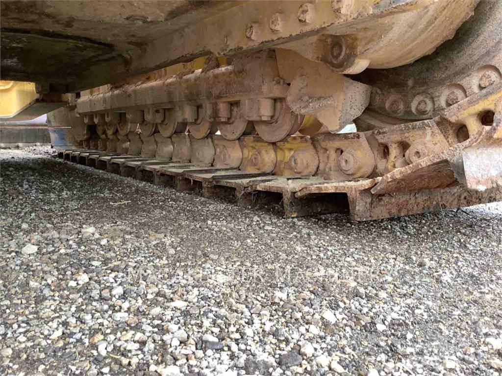 CAT D6K2XL 크롤러 도저