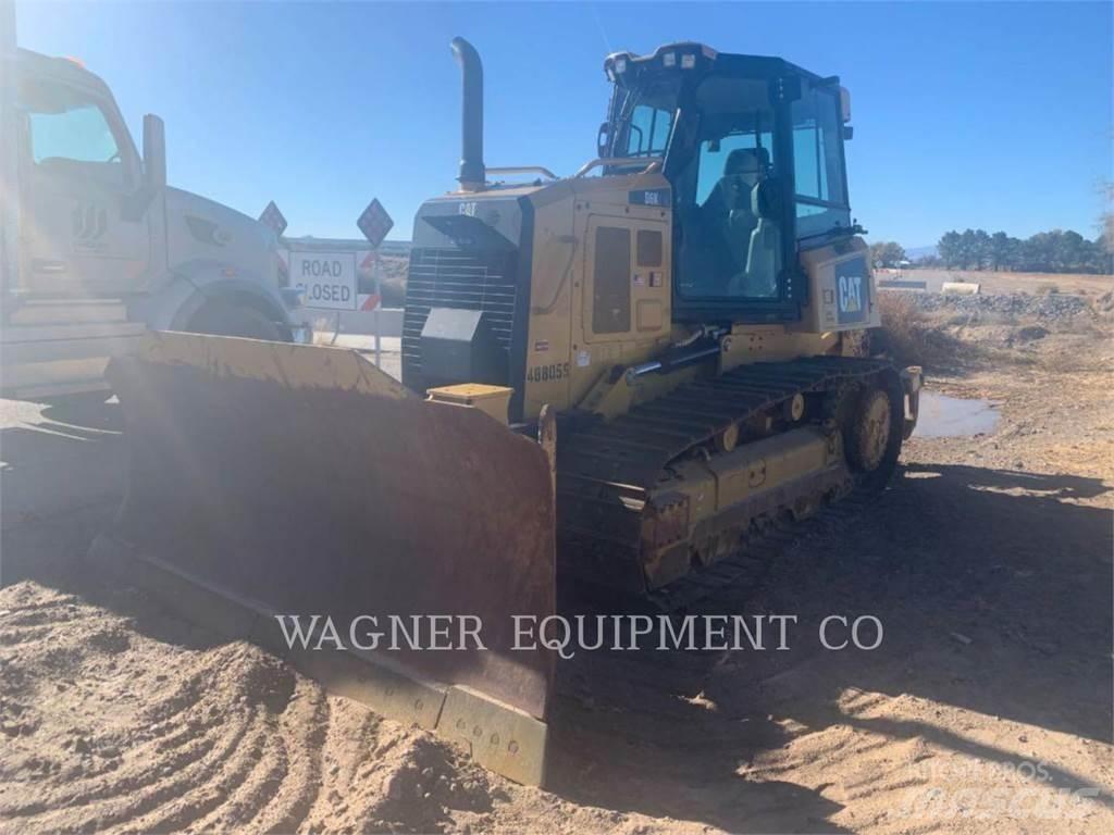 CAT D6K2XL 크롤러 도저