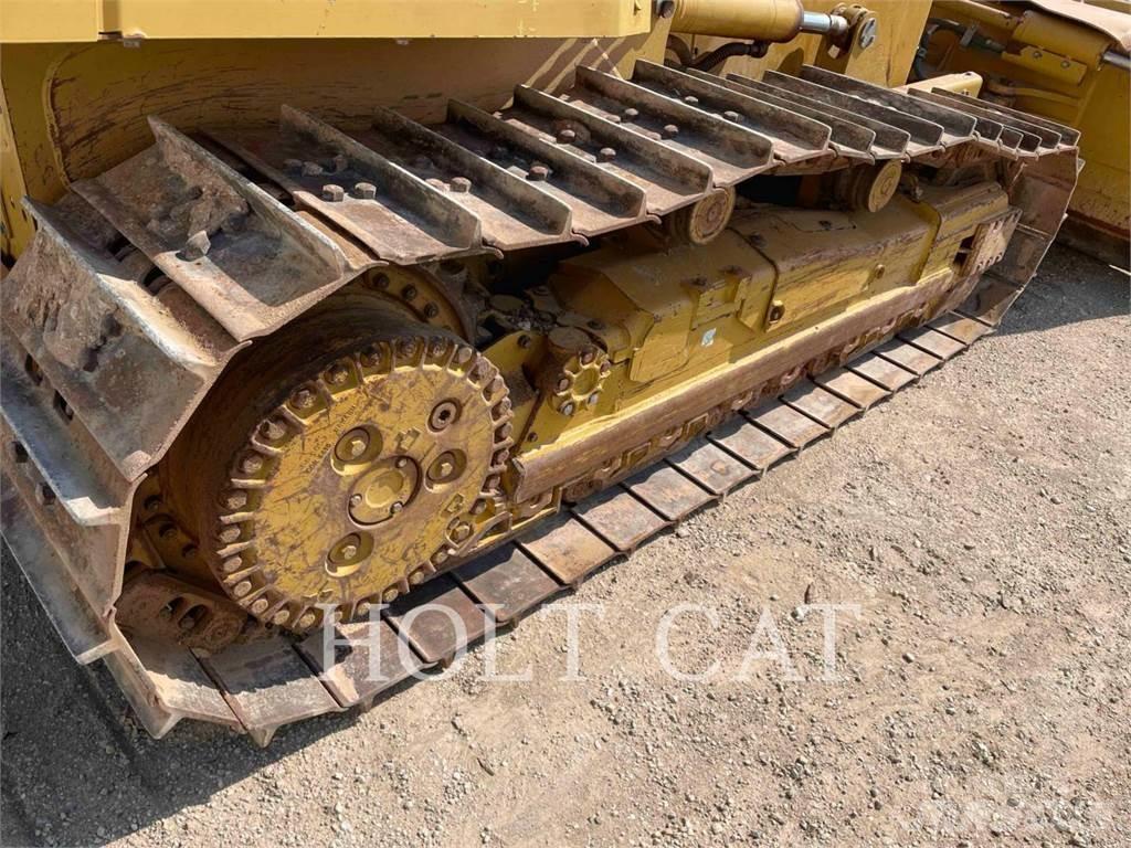 CAT D6KXL 크롤러 도저