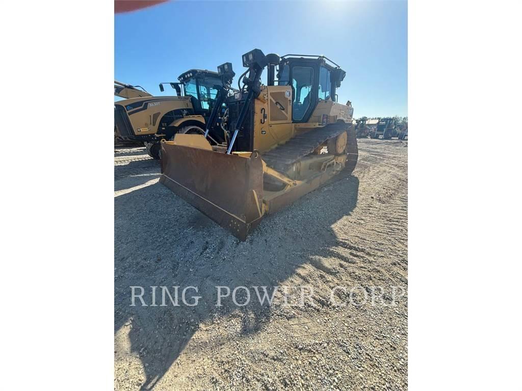 CAT D6LGP 크롤러 도저