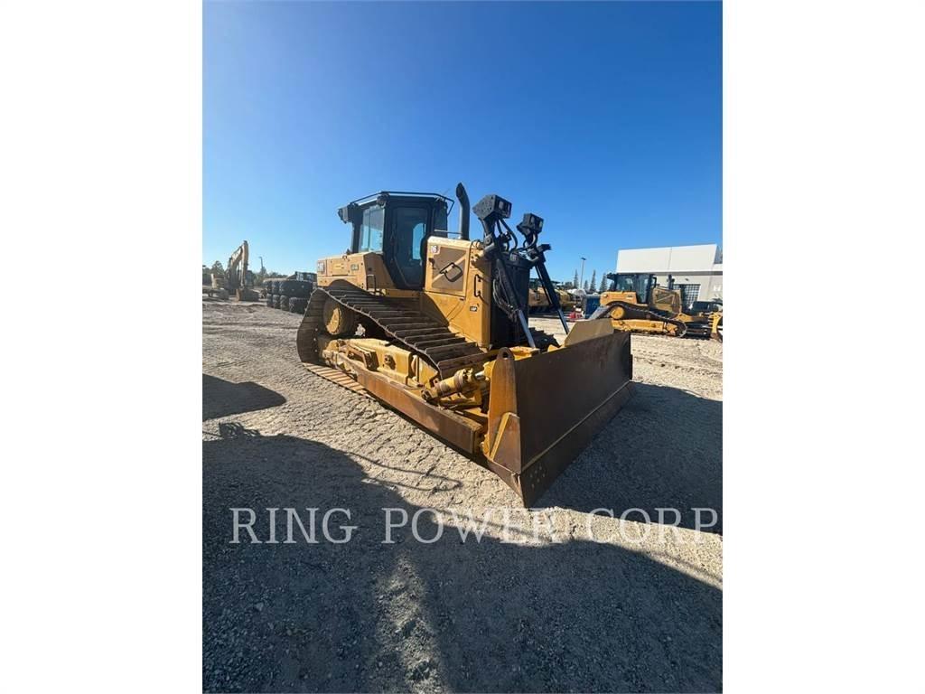 CAT D6LGP 크롤러 도저