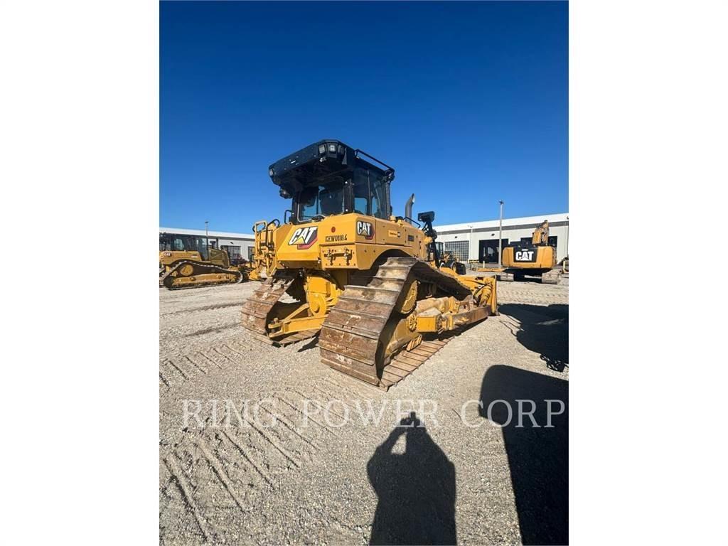 CAT D6LGP 크롤러 도저