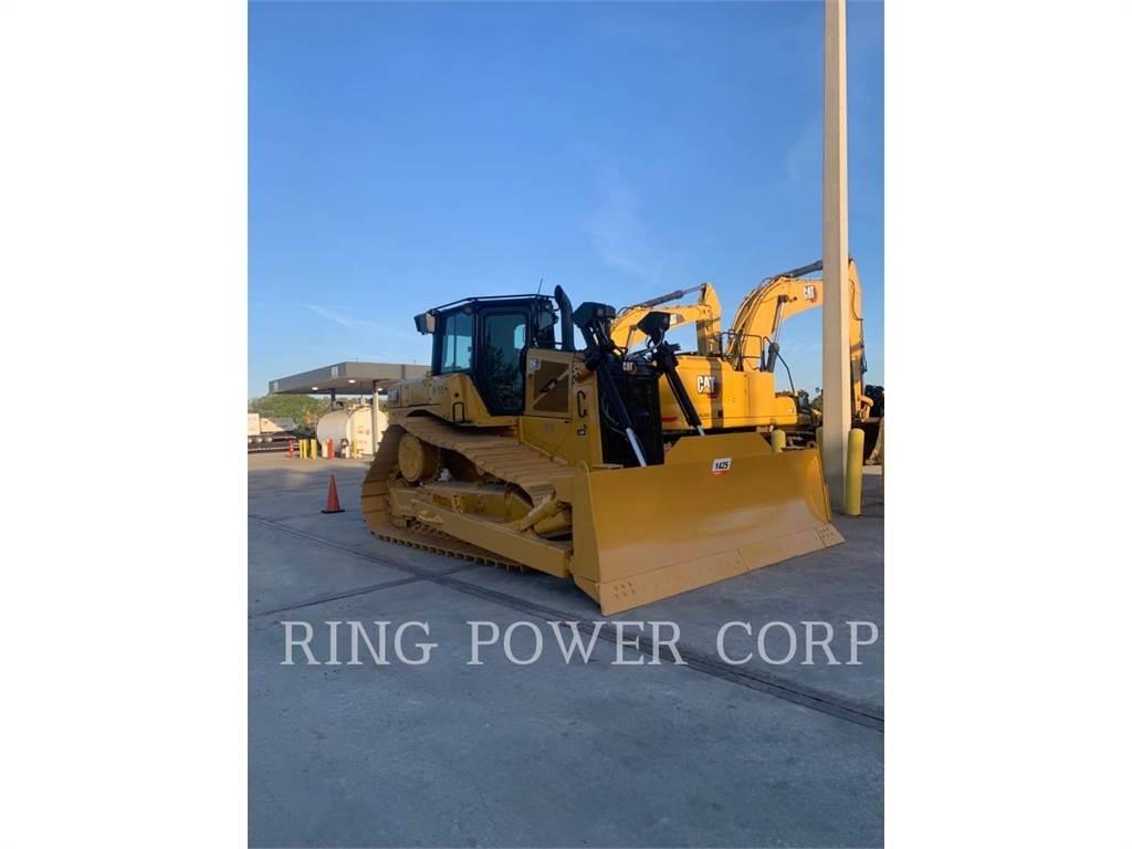 CAT D6LGP 크롤러 도저