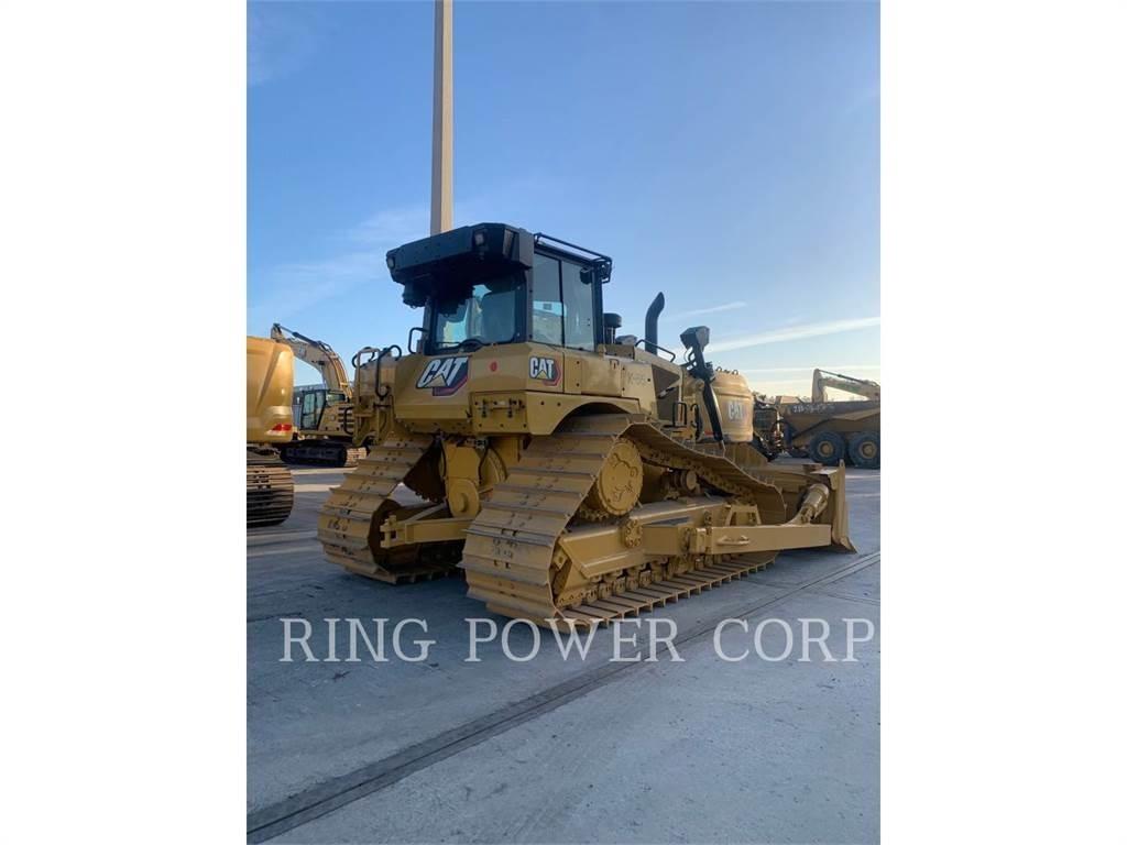 CAT D6LGP 크롤러 도저