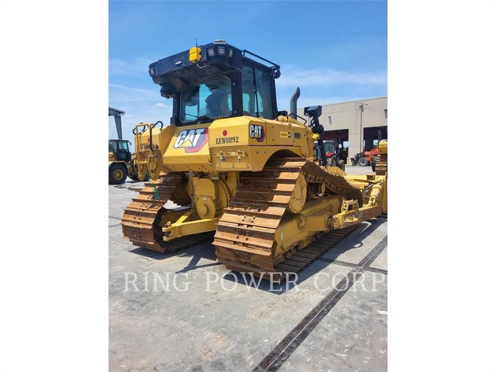 CAT D6LGP 크롤러 도저