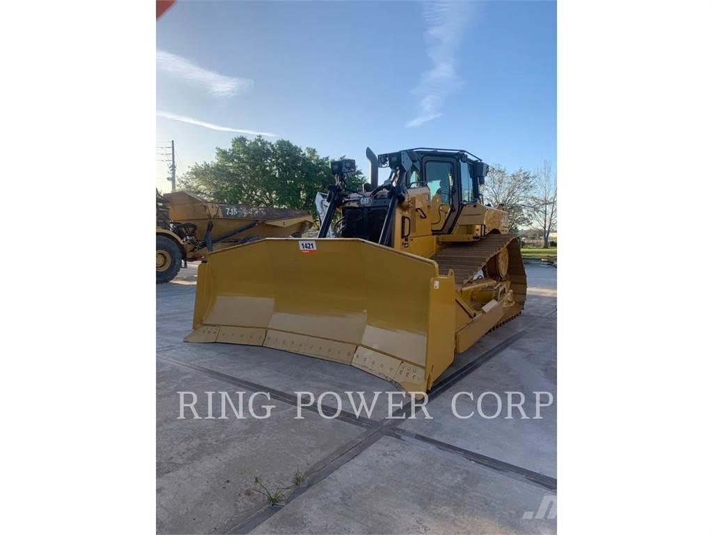 CAT D6LGP RIPR 크롤러 도저