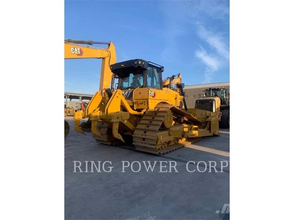 CAT D6LGP RIPR 크롤러 도저