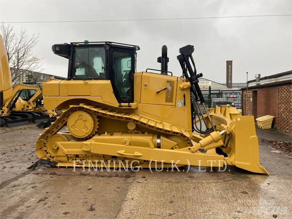 CAT D6LGP30 크롤러 도저