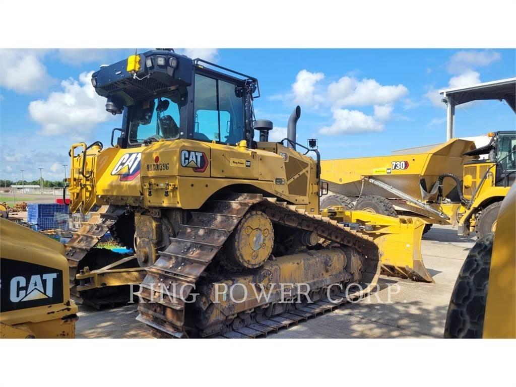 CAT D6LGPVPT 크롤러 도저