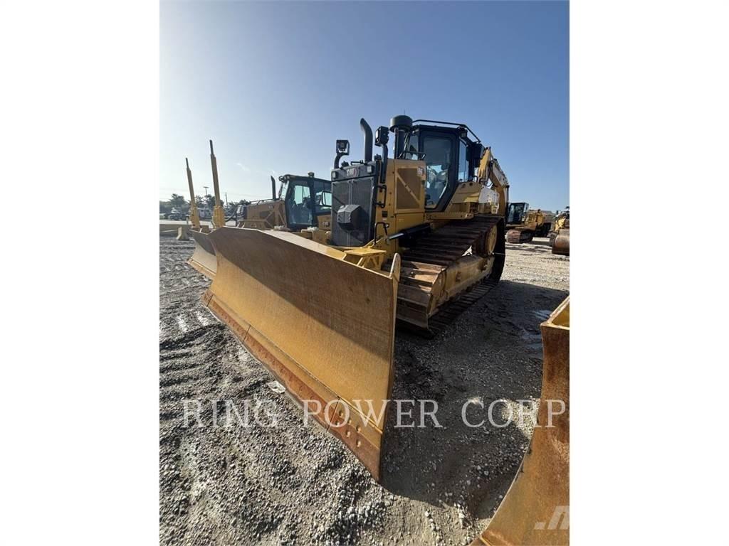 CAT D6LGPVPT 크롤러 도저