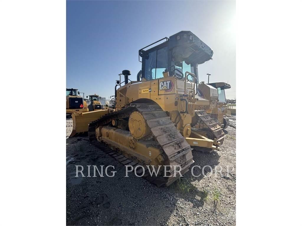 CAT D6LGPVPT 크롤러 도저