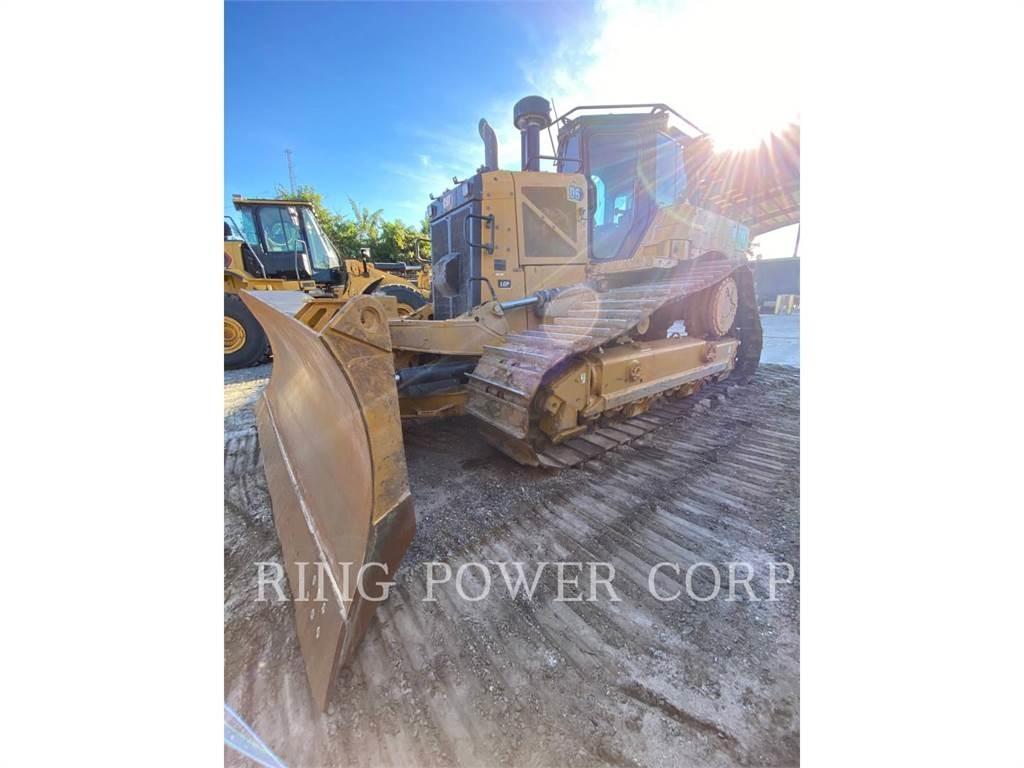 CAT D6LGPVPTEW 크롤러 도저