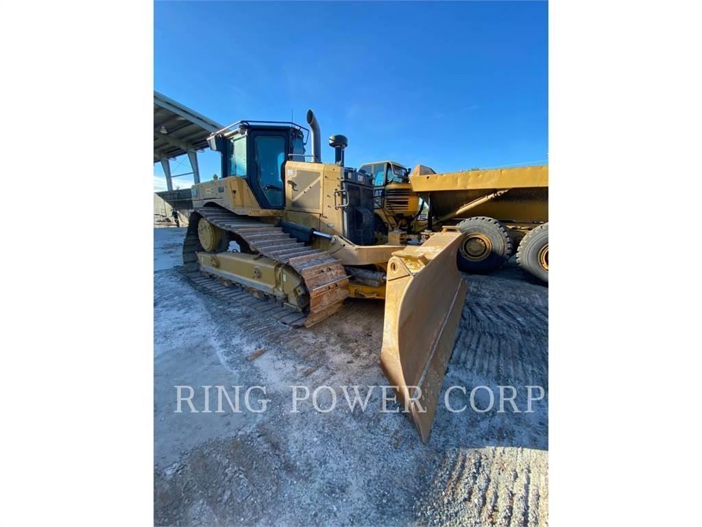 CAT D6LGPVPTEW 크롤러 도저