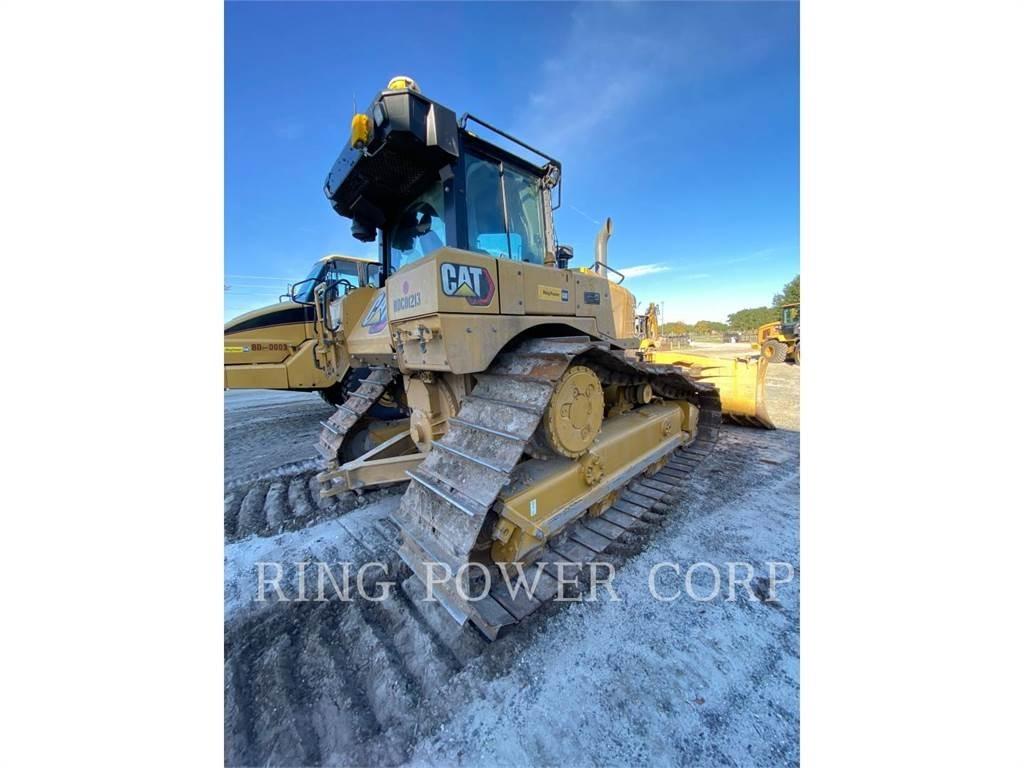 CAT D6LGPVPTEW 크롤러 도저